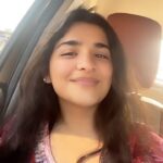 Ananya Agarwal Instagram - bored