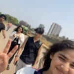 Ananya Agarwal Instagram - okay so i went go karting for the first time and IT WAS SO MUCH FUN!!