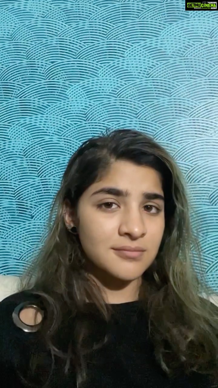 Ananya Agarwal Instagram - dressed up to sit in my room and do nothing