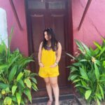 Ananya Agarwal Instagram - fun! Goa