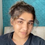 Ananya Agarwal Instagram - wait for the end!