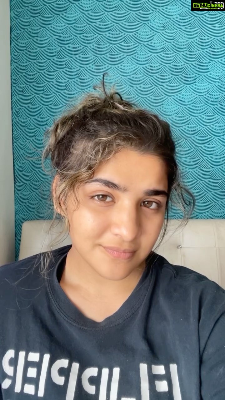 Ananya Agarwal Instagram - wait for the end!