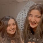Ananya Agarwal Instagram - another day, another blooper🎉