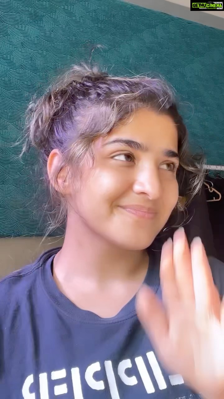 Ananya Agarwal Instagram - shhh! whats that sound?