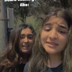 Ananya Agarwal Instagram - at this point.. i just want exams to get over ASAPPPP😩😩😭😭