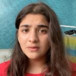 Ananya Agarwal Instagram - 🥲😠😭😲🥳