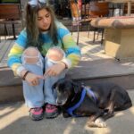 Ananya Agarwal Instagram - kitna boring hai