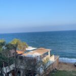 Ananya Agarwal Instagram - One of my most favourite hostels everrrr!!! @ostel.in pondicherry!