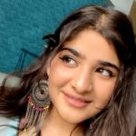 Ananya Agarwal Instagram - the festive seasonnn🤍>>>>>>