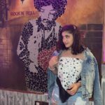 Ananya Agarwal Instagram - ✨awkwardly perfect✨