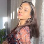 Anchal Sahu Instagram - 🌻🤍