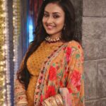 Anchal Sahu Instagram - Behta hai mann kahin, kahan jaanti nahi.. . . Parineet♥️ #parineetii #parineet #anchalsahu