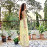 Anchal Sahu Instagram -