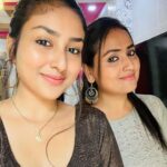 Anchal Sahu Instagram - HAPPY BIRTHDAY MUMMA!! To, The most special person of my life♥️ I love you. ♾ . Shukriya nanu and nani for bringing my angel to this world✨