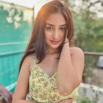 Anchal Sahu Instagram - 💛