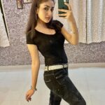 Anchal Sahu Instagram - Eyes on you…!👀