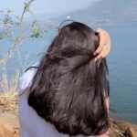 Anchal Sahu Instagram - Hum ghayal the, inn lafzon mein kho gaye!🤍