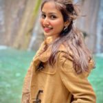 Anchal Sahu Instagram - Tum aadat bano humari Hum bigad jaayengee!! Mussoorie-Queen Of Hills