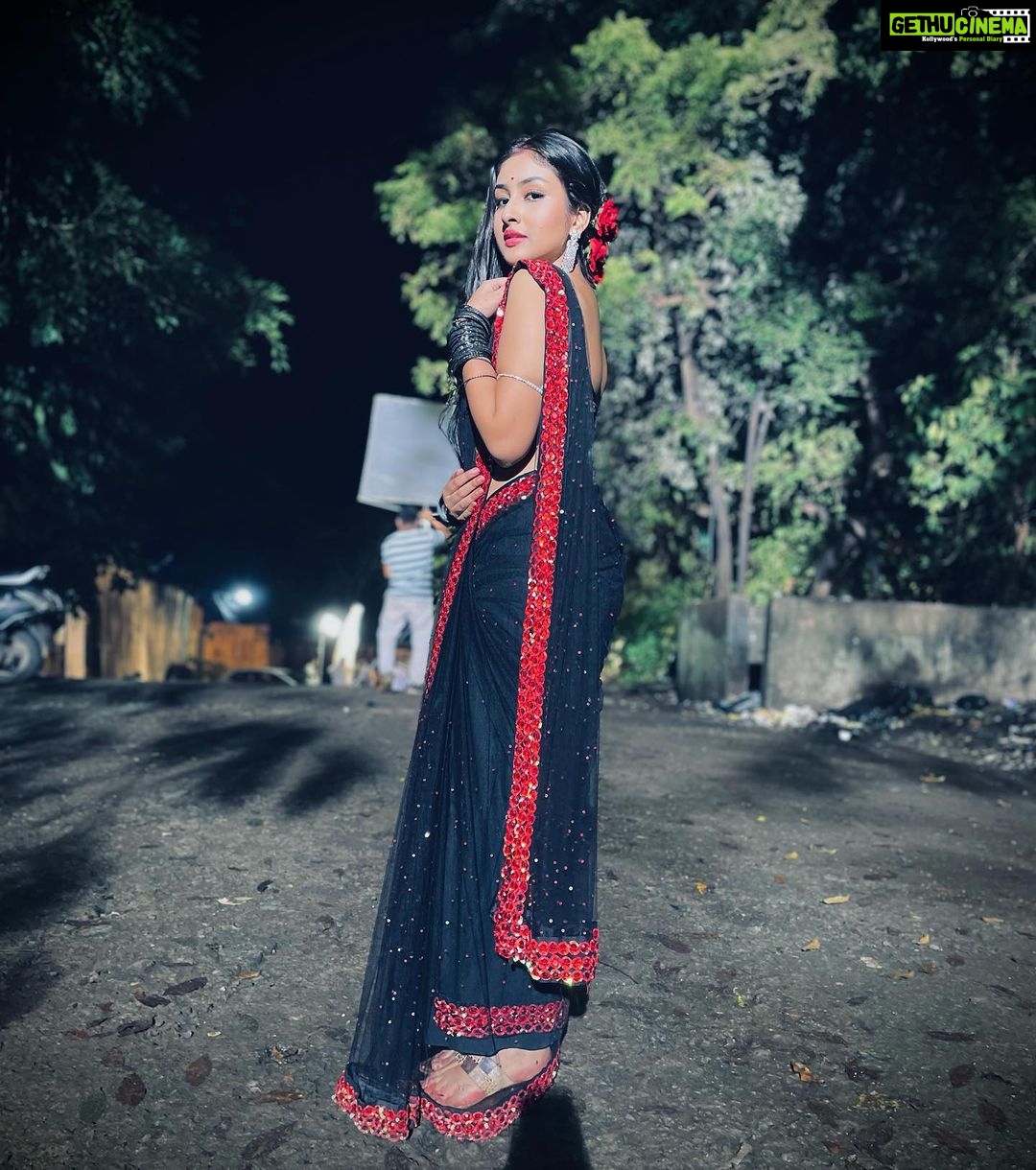 Anchal Sahu Instagram - Main tenu fer milangi. #barristerbabu Film City