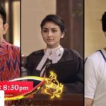 Anchal Sahu Instagram - Posted @withregram • @colorstv Apne pati babu ki begunayi saabit karne ke liye Bondita ne liya Barrister roop. #AniDita ki kahaani mein yeh aaya kaisa mod? Dekhiye #BarristerBabu, Mon-Fri raat 8:30 baje, sirf #Colors par. Anytime on @voot.