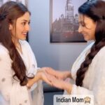Anchal Sahu Instagram -