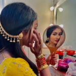 Anchal Sahu Instagram - एक दिल है , एक जान है दोनो तुझपे….. क़ुर्बान है |🌺