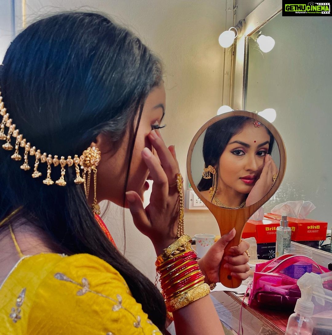 Anchal Sahu Instagram - एक दिल है , एक जान है दोनो तुझपे….. क़ुर्बान है |🌺