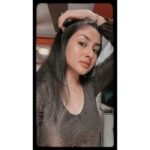 Anchal Sahu Instagram - The more people you love, the weaker you are.