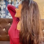 Anchal Sahu Instagram - Tere naal kyun laiyaan akhiyaan…❤️
