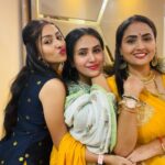 Anchal Sahu Instagram - HAPPY BIRTHDAY MUMMA!! To, The most special person of my life♥️ I love you. ♾ . Shukriya nanu and nani for bringing my angel to this world✨