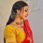 Anchal Sahu Instagram - एक दिल है , एक जान है दोनो तुझपे….. क़ुर्बान है |🌺