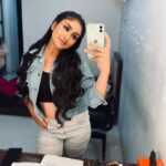 Anchal Sahu Instagram - Mainu rabb mileya, sab mileya Jab tu mileya mainu🤍💫