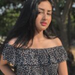 Anchal Sahu Instagram - Look so good yeah, look so sweet Baby you deserve a treat🥂🤍