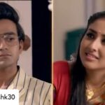 Anchal Sahu Instagram - NEW PROMO! Ab Kya mod Legi Anirudh aur bondita ki kahani? @pravisht_m @mangeshk30 @shashisumeetproductions @neha_kothari_01 Dekhte rahiye Barrister babu 8:30pm only on @colorstv ✨