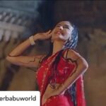 Anchal Sahu Instagram - Does realisation of love feels like this? Well, Yeh toh hai Bondita ka pehla pehla pyaar❤️ . . For more exciting episodes keep watching barrister babu 8:30pm only on @colorstv