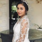 Anchal Sahu Instagram - Bondita Das🤍 It really feels surreal, still unable to digest that the 1st episode has been telecasted. Things happened so abrupt that everything seems like a dream to me💫 Things take place in your life for a reason so just going with the flow and trying to be loyal to this great opportunity✨ Grateful now and forever❤️ BTW how was the 1st episode guys? Dekhte rahiye barrister babu 8:30 pm only on @colorstv