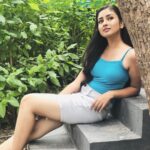 Anchal Sahu Instagram - Just another dreamer.