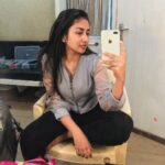 Anchal Sahu Instagram - In my element :)