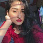 Anchal Sahu Instagram - I love it when you call me SENORITA//