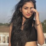 Anchal Sahu Instagram –