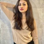 Anchal Sahu Instagram - Naina nu pata hai , Naina di khata hai…🤎