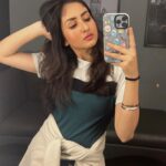 Anchal Sahu Instagram - As much as you know, you know that you do not know!!