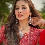 Anchal Sahu Instagram - Ik tum hi nahi tanha Ulfat mein meri rusva..❤️