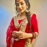 Anchal Sahu Instagram - आप इस तरह तो होश उड़ाया ना कीजिए , यु बन सवर के सामने आया ना कीजिए !♥️