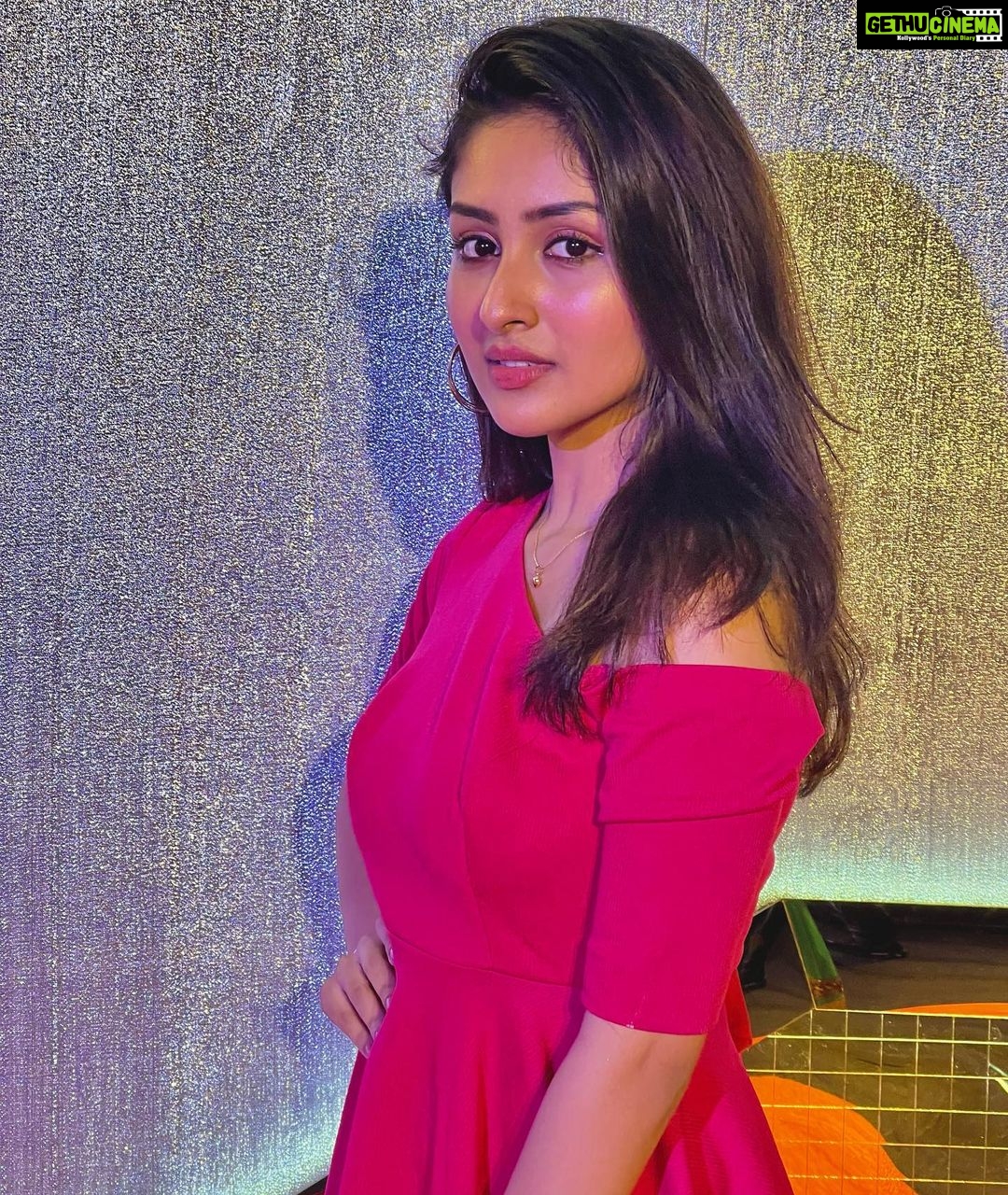 Anchal Sahu Instagram - 💕✨ . . Pc- Mumma!!🤍