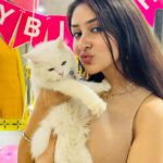 Anchal Sahu Instagram - Turned 18 on 18th!!🤍 Grateful for all the love and blessings✨ Dil se shukriyaaa🙏🏻💫 Missed you soo much @anjalisahu_115 !!❤️