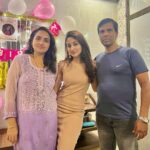 Anchal Sahu Instagram - Turned 18 on 18th!!🤍 Grateful for all the love and blessings✨ Dil se shukriyaaa🙏🏻💫 Missed you soo much @anjalisahu_115 !!❤️