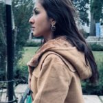 Anchal Sahu Instagram - Tum aadat bano humari Hum bigad jaayengee!! Mussoorie-Queen Of Hills