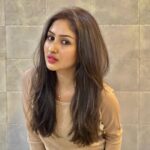 Anchal Sahu Instagram – Naina nu pata hai ,
Naina di khata hai…🤎
