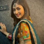 Anchal Sahu Instagram - Aapki aankhon mein kuch mehke hue se raaz hai!🧡
